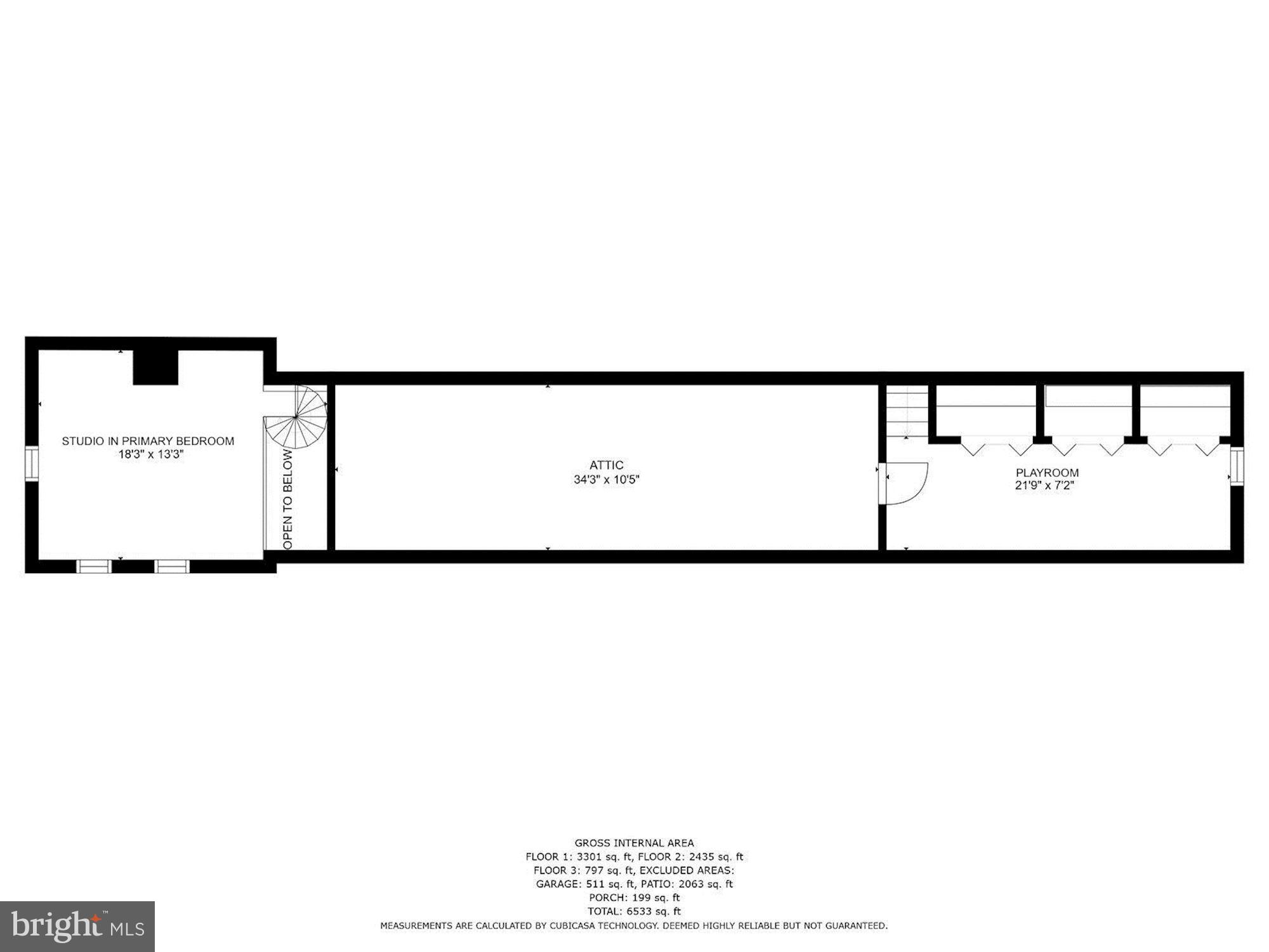 BRADLEY HILLS GROVE - Residential