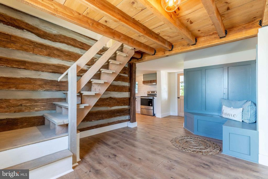 Photo of 23 N Queen Street, Marietta, PA 17547 (MLS # PALA2041826)