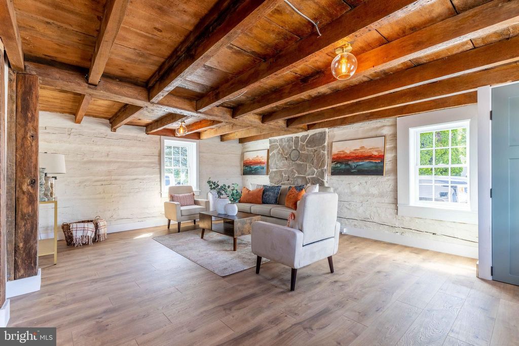 Photo of 23 N Queen Street, Marietta, PA 17547 (MLS # PALA2041826)