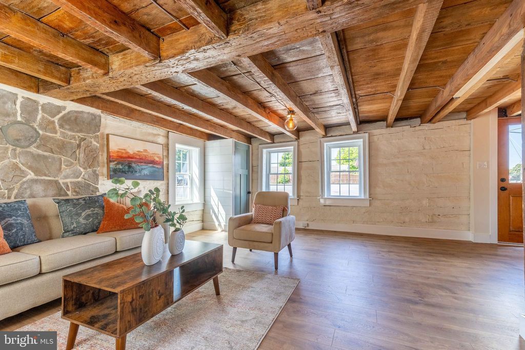 Photo of 23 N Queen Street, Marietta, PA 17547 (MLS # PALA2041826)