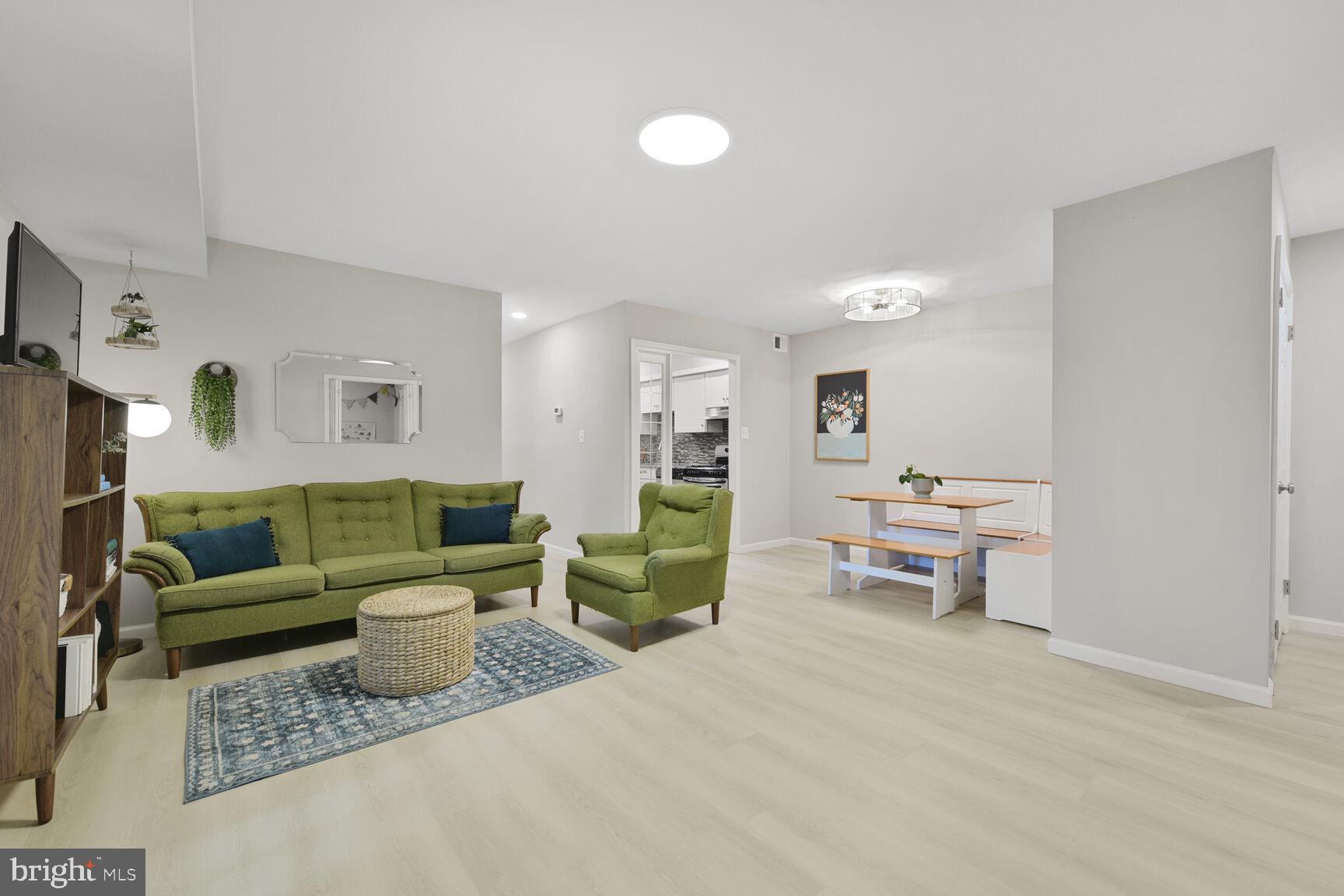 1132 S WASHINGTON STREET S 203