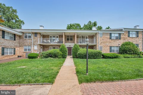 1132 S WASHINGTON STREET S 203 FALLS CHURCH VA 22046