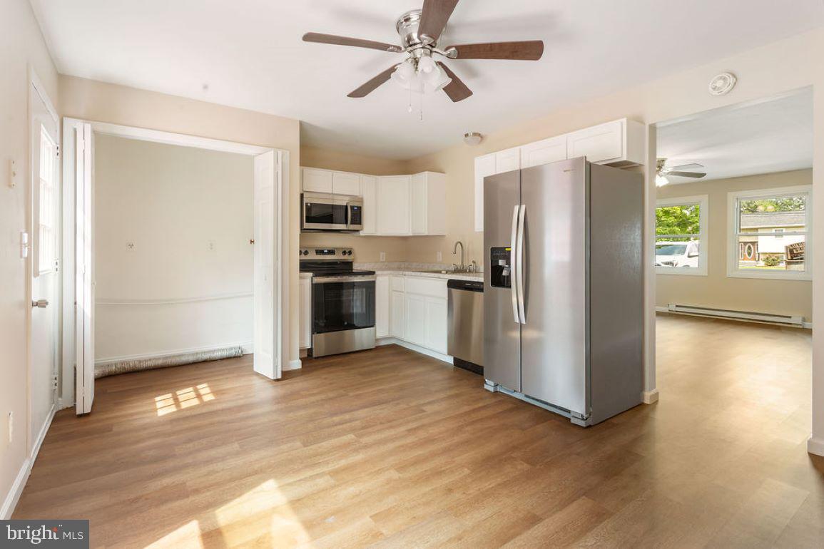 NEW OXFORD - Residential