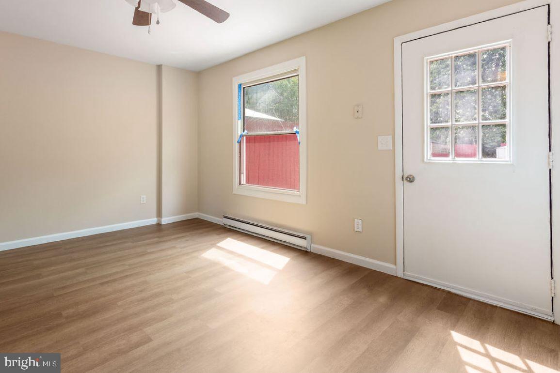 NEW OXFORD - Residential