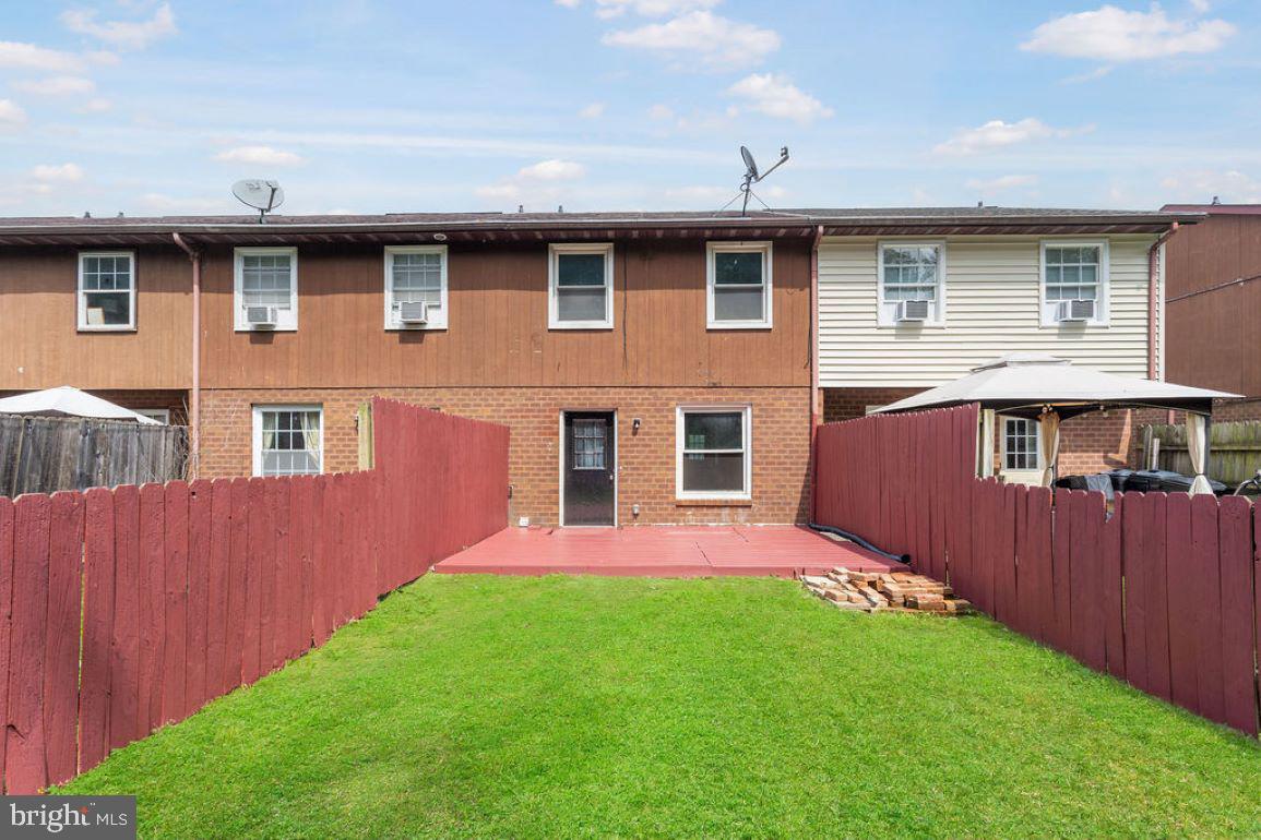 NEW OXFORD - Residential