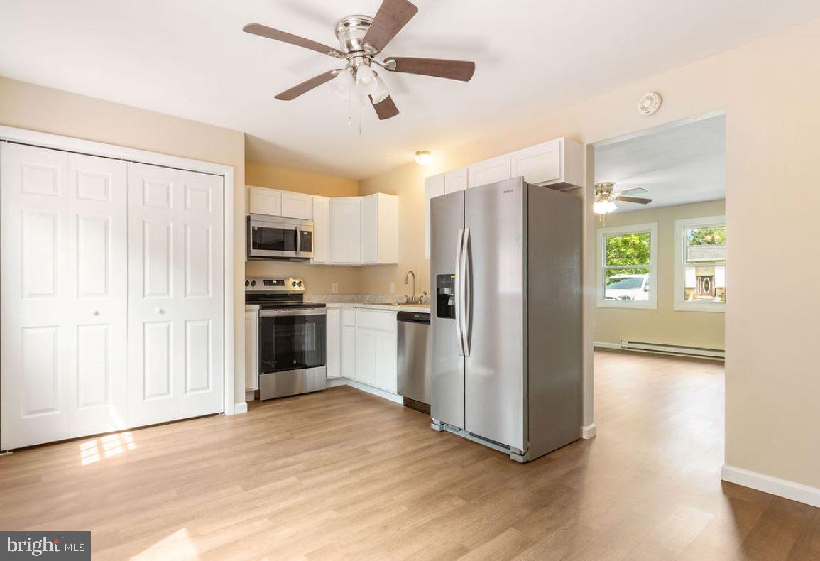 NEW OXFORD - Residential