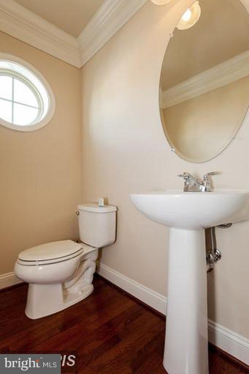 CLARKSBURG VILLAGE - Residential Lease