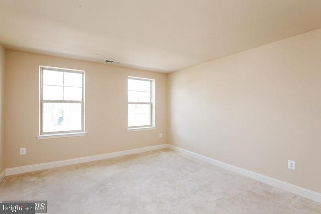 CLARKSBURG VILLAGE - Residential Lease