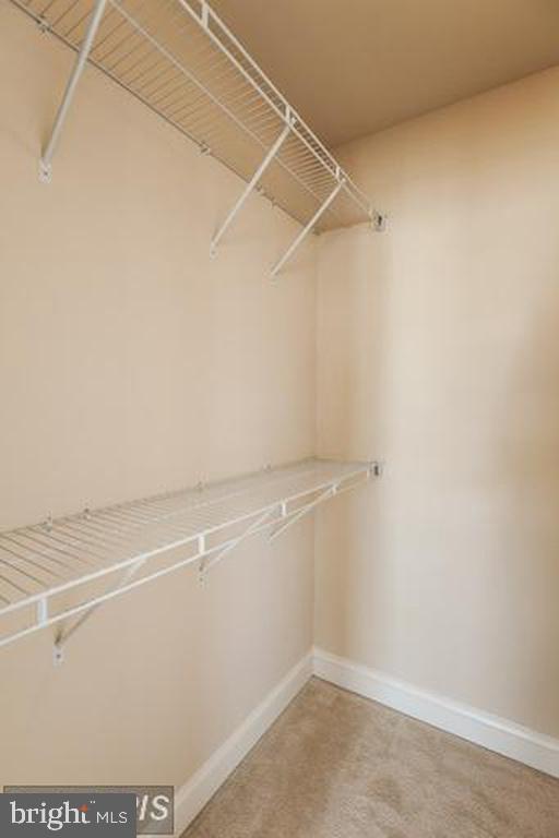 CLARKSBURG VILLAGE - Residential Lease