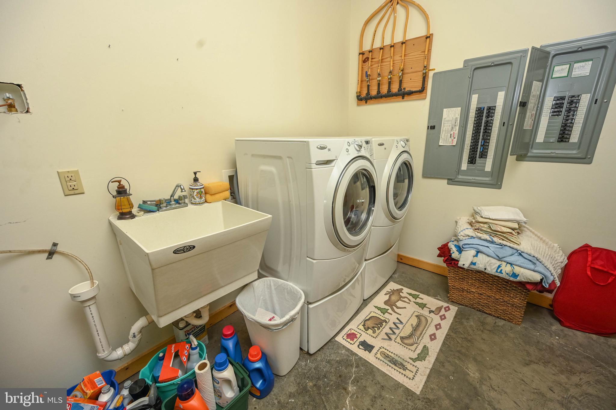 SOUTHRIDGE - Residential