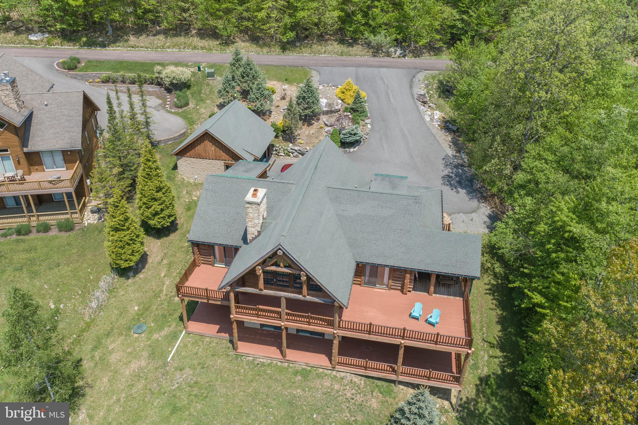 SOUTHRIDGE - Residential