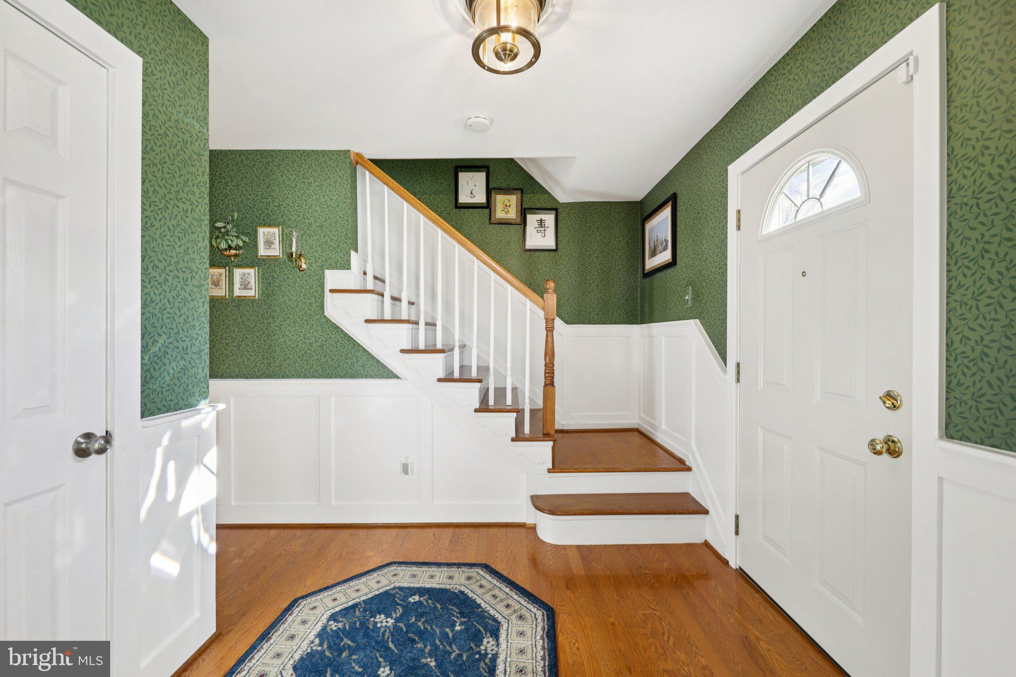 5404 FRANCY ADAMS COURT