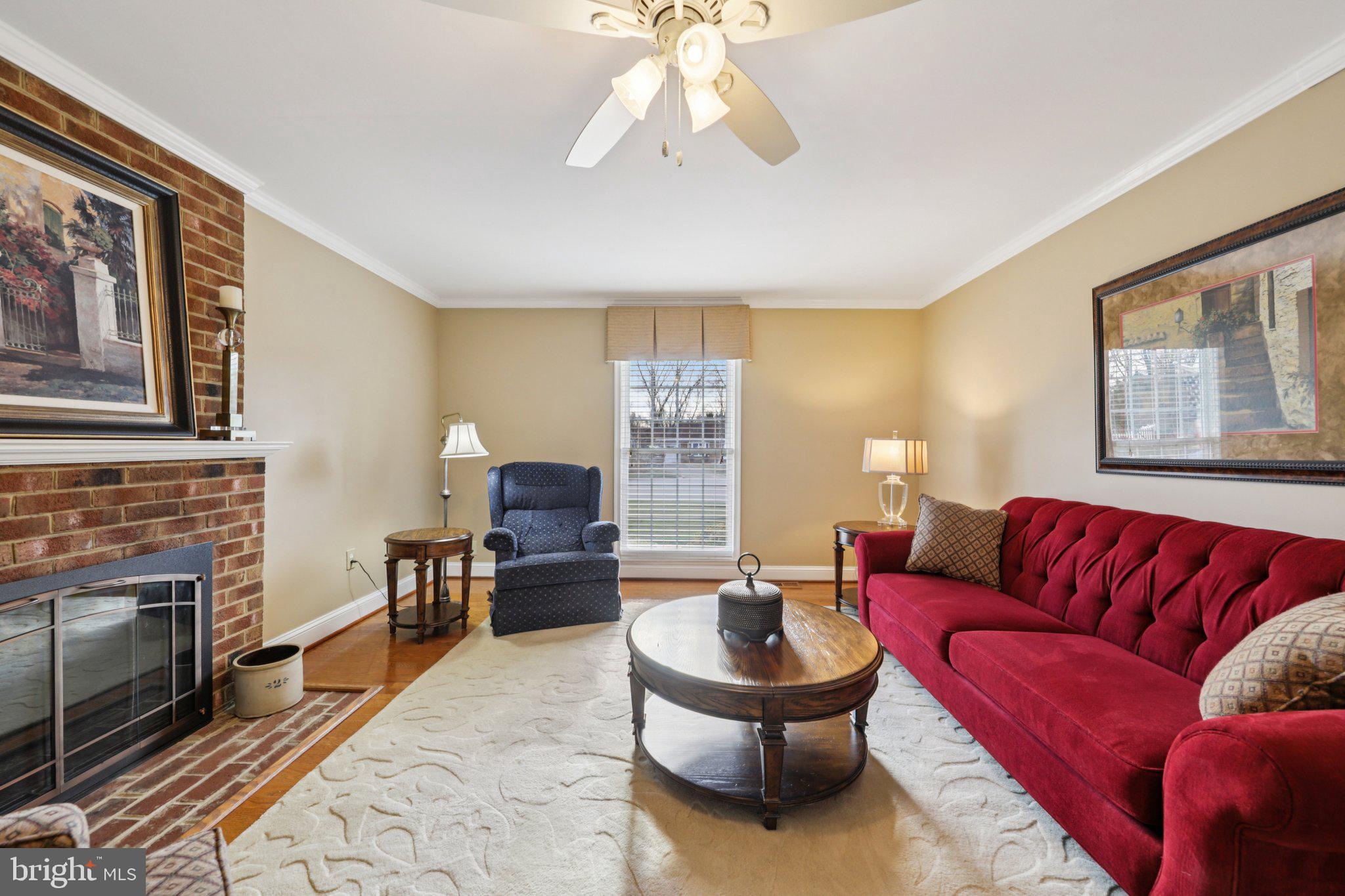 5404 FRANCY ADAMS COURT