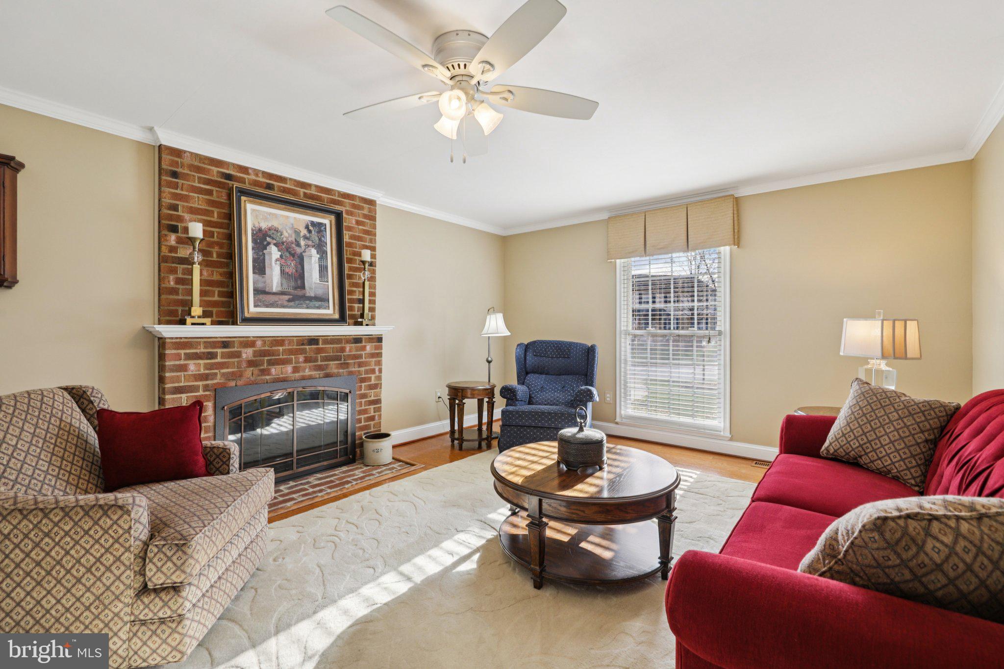 5404 FRANCY ADAMS COURT