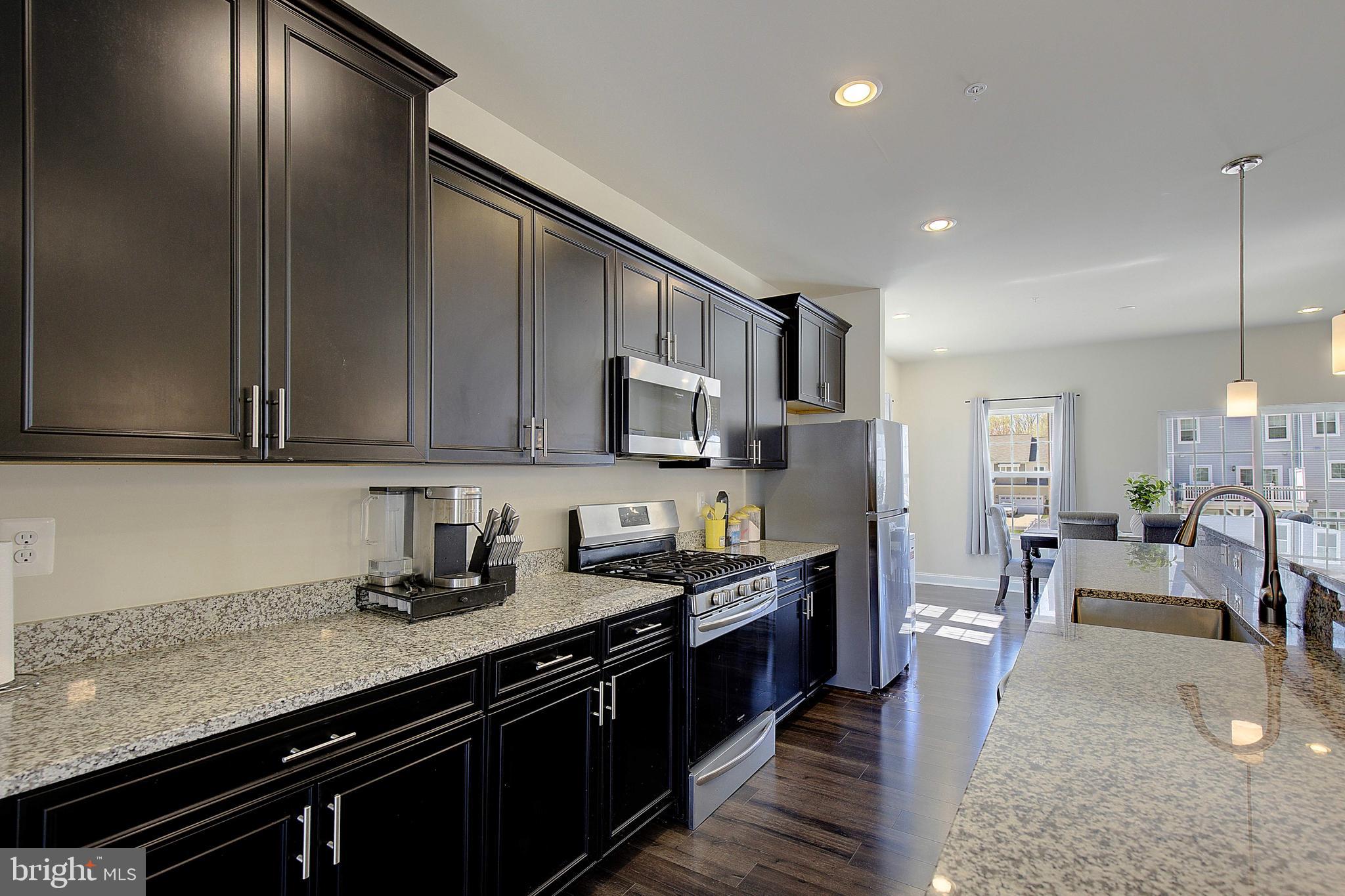 STONEHAVEN - Residential