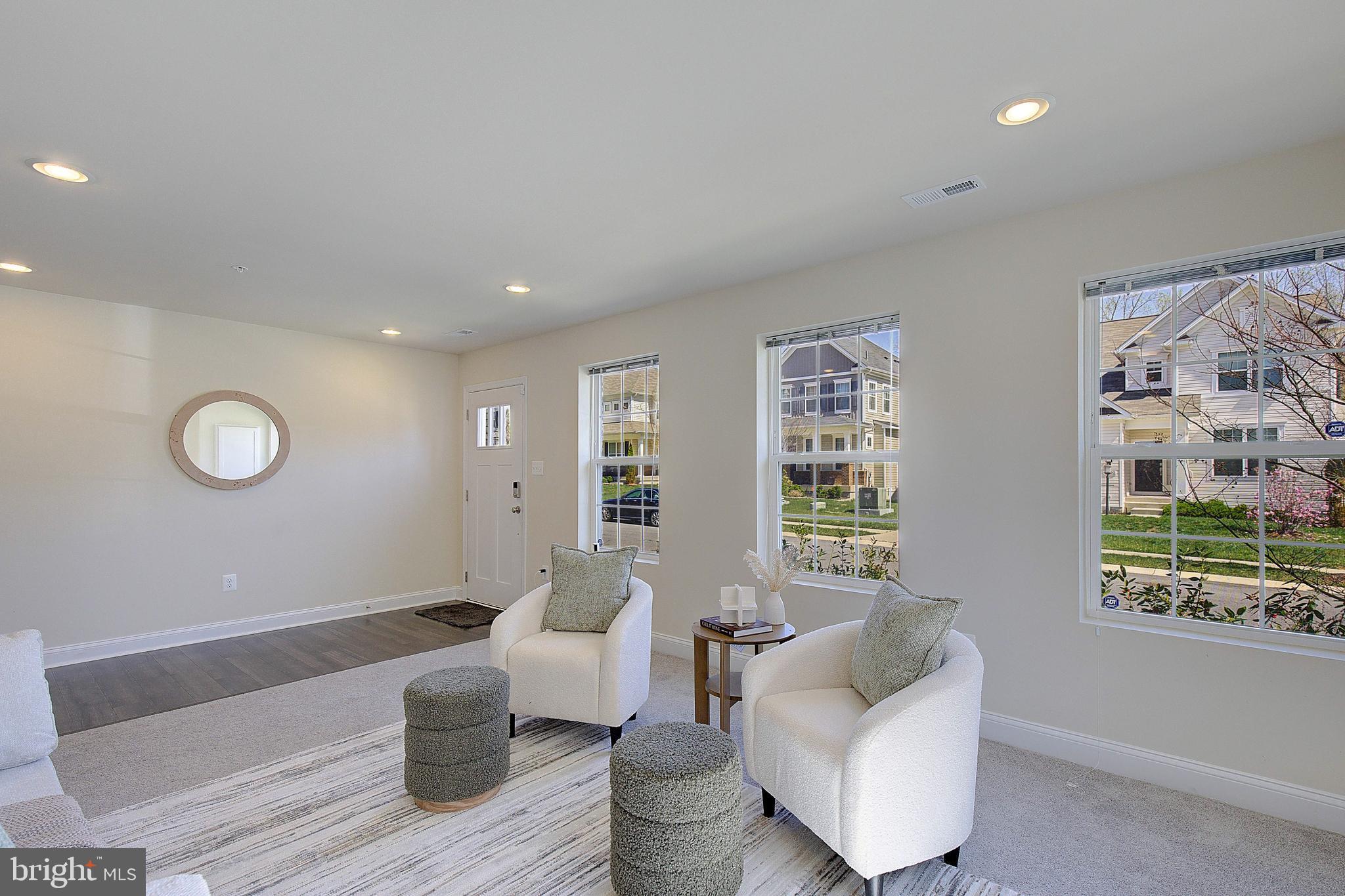 STONEHAVEN - Residential