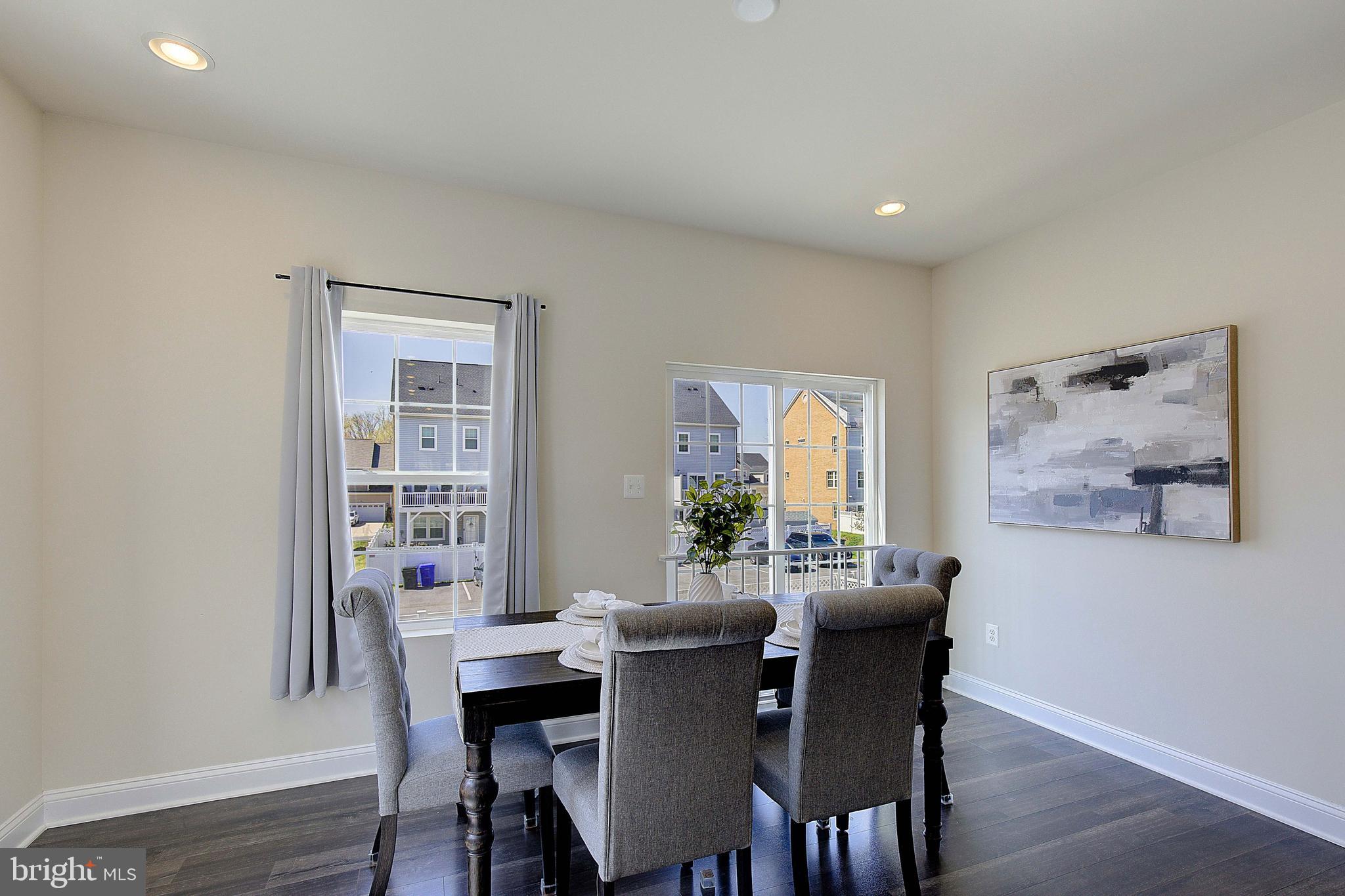 STONEHAVEN - Residential