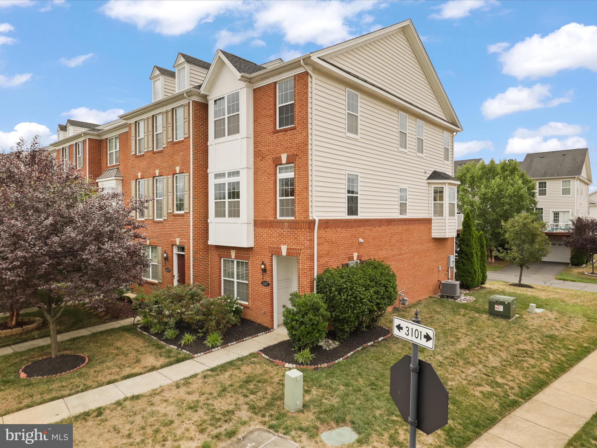 43167 LOUDOUN RESERVE DRIVE