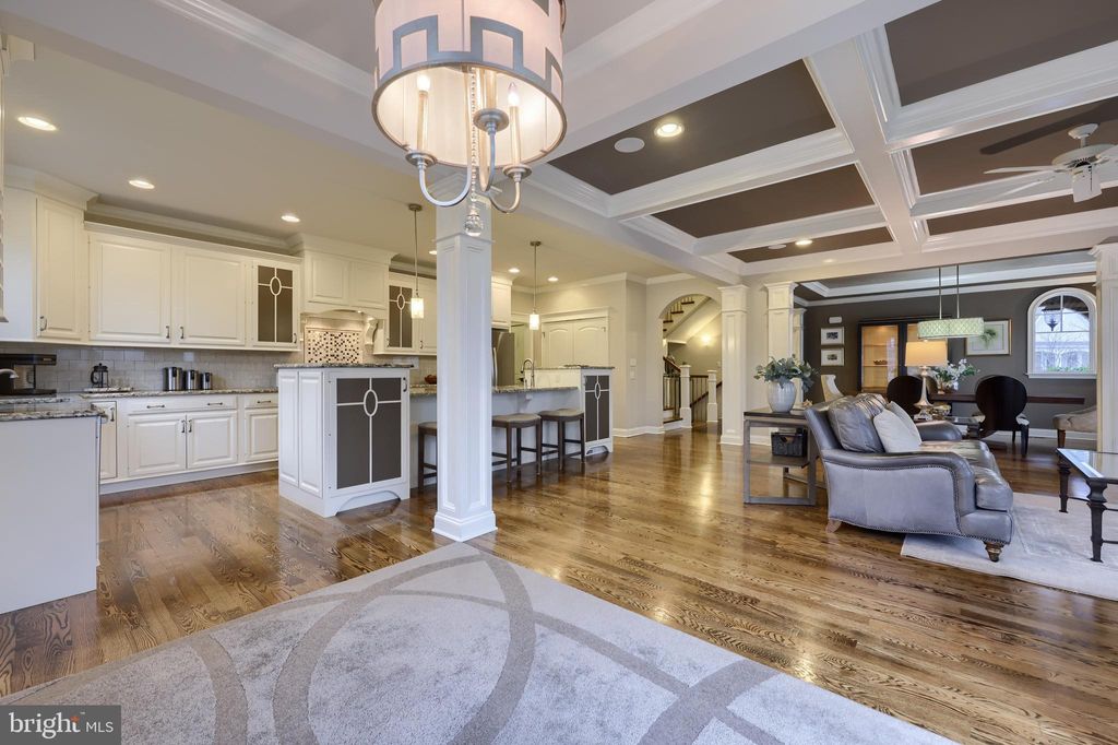 Photo of 2536 Starbrush Drive, East Petersburg, PA 17520 (MLS # PALA2045934)