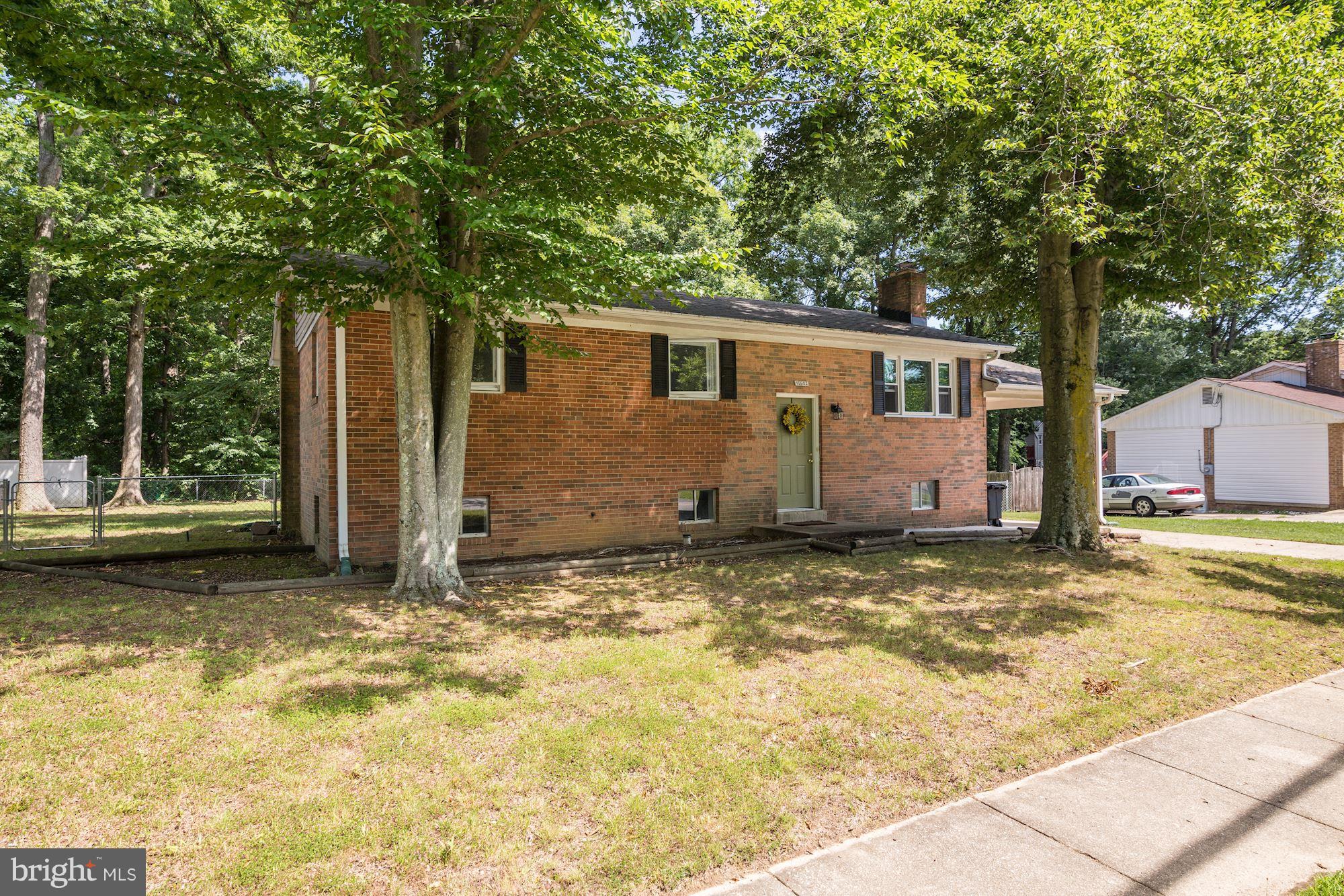 T D BURGESS ADDN - Residential Lease