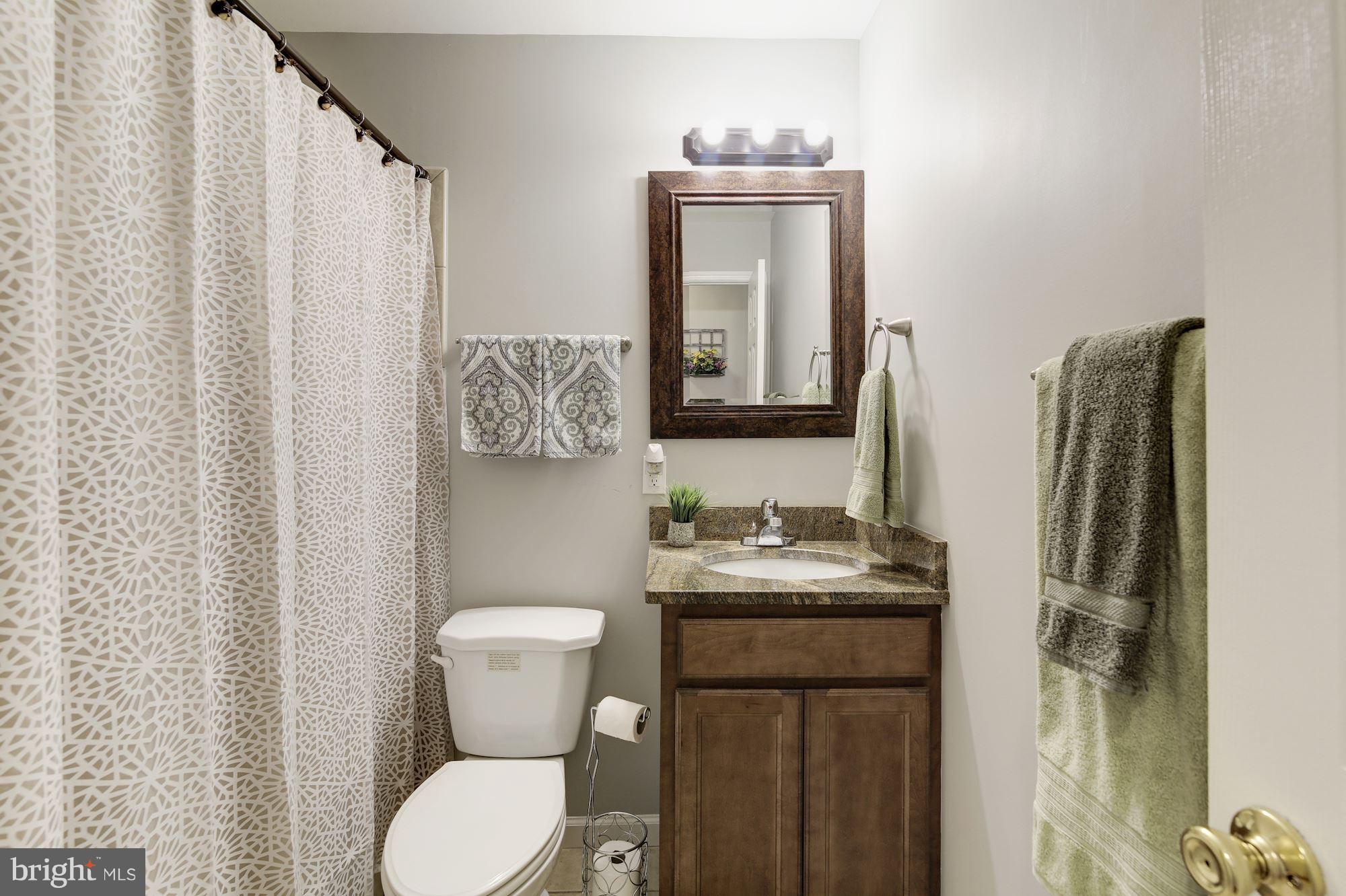 T D BURGESS ADDN - Residential Lease