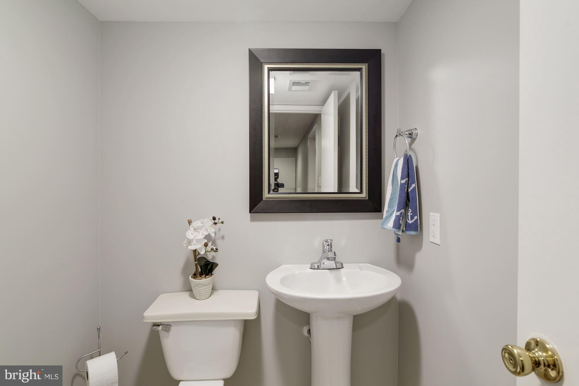 T D BURGESS ADDN - Residential Lease