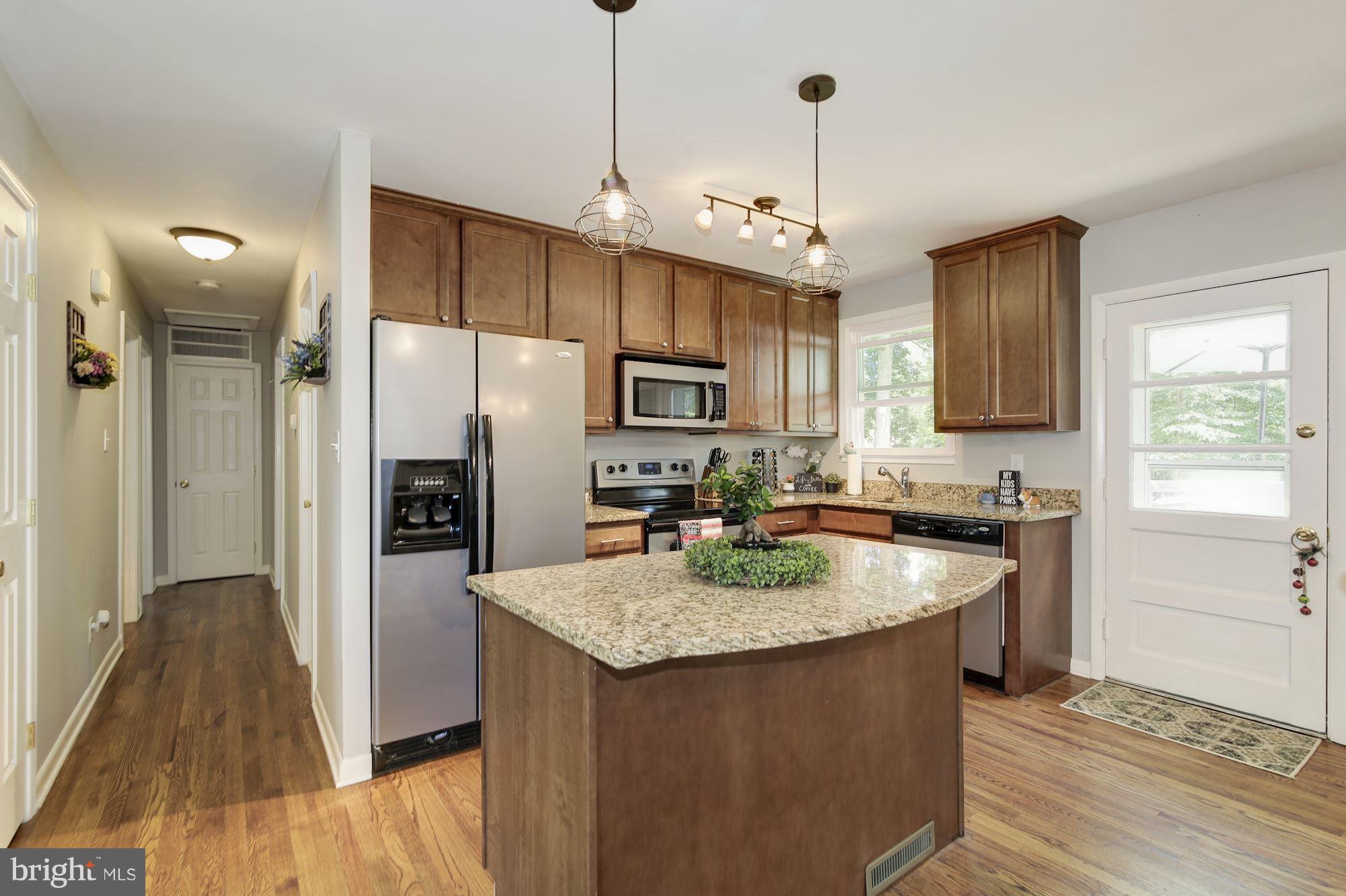 T D BURGESS ADDN - Residential Lease