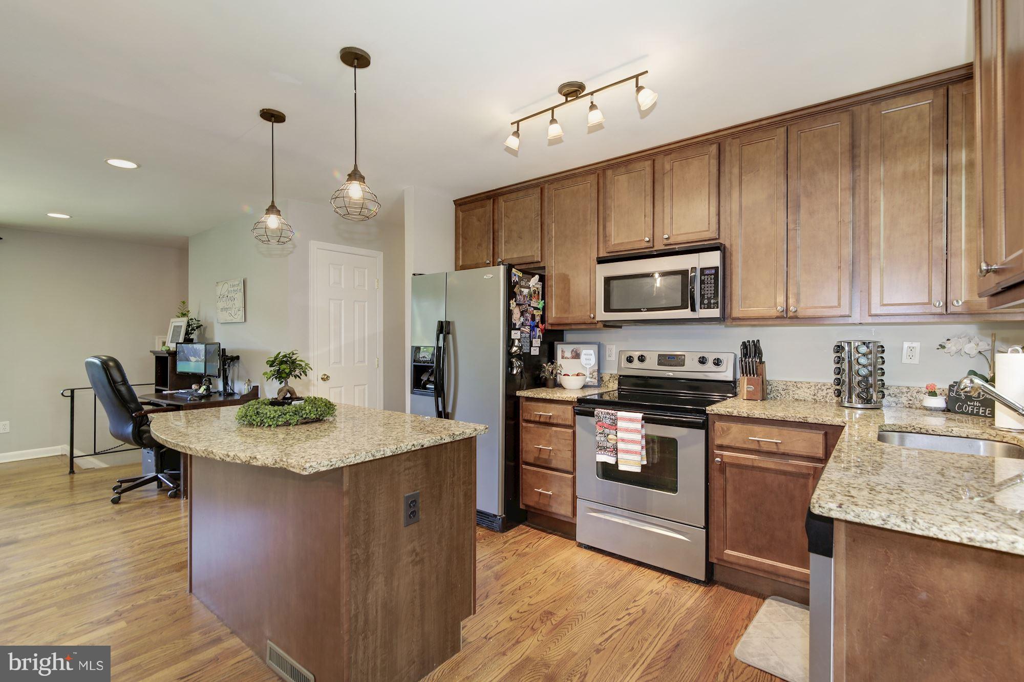 T D BURGESS ADDN - Residential Lease