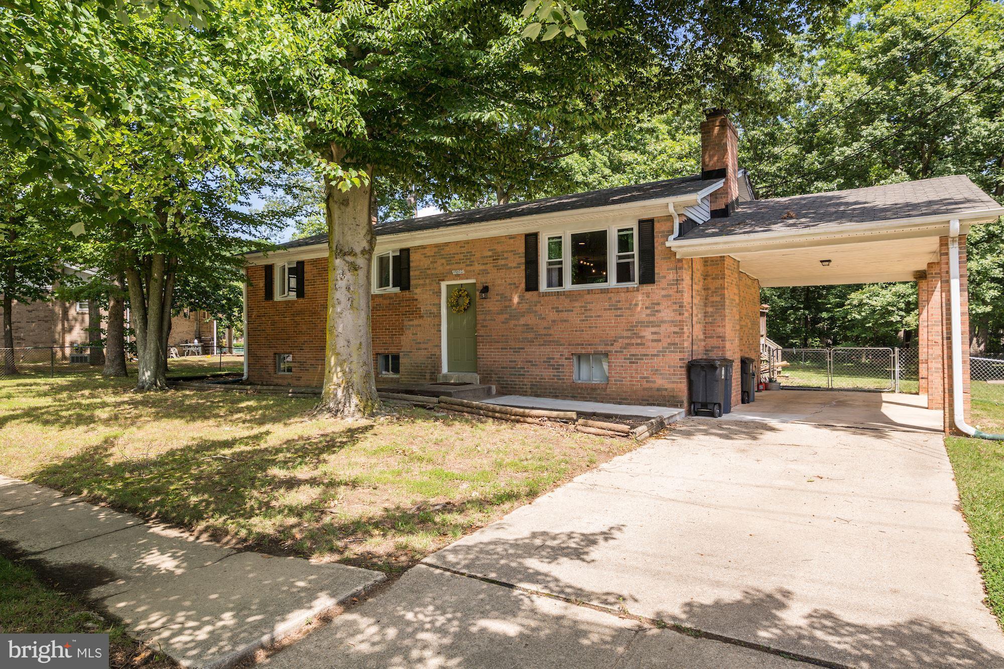 T D BURGESS ADDN - Residential Lease