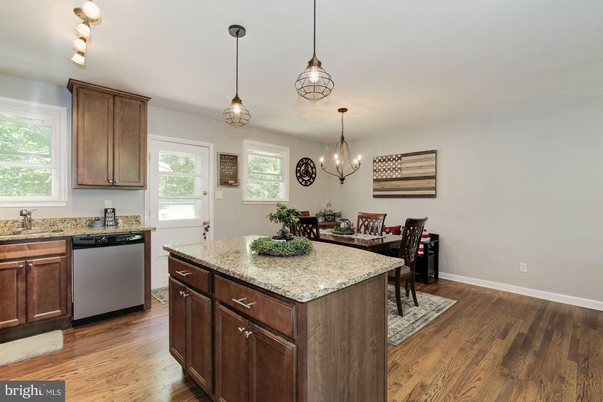 T D BURGESS ADDN - Residential Lease