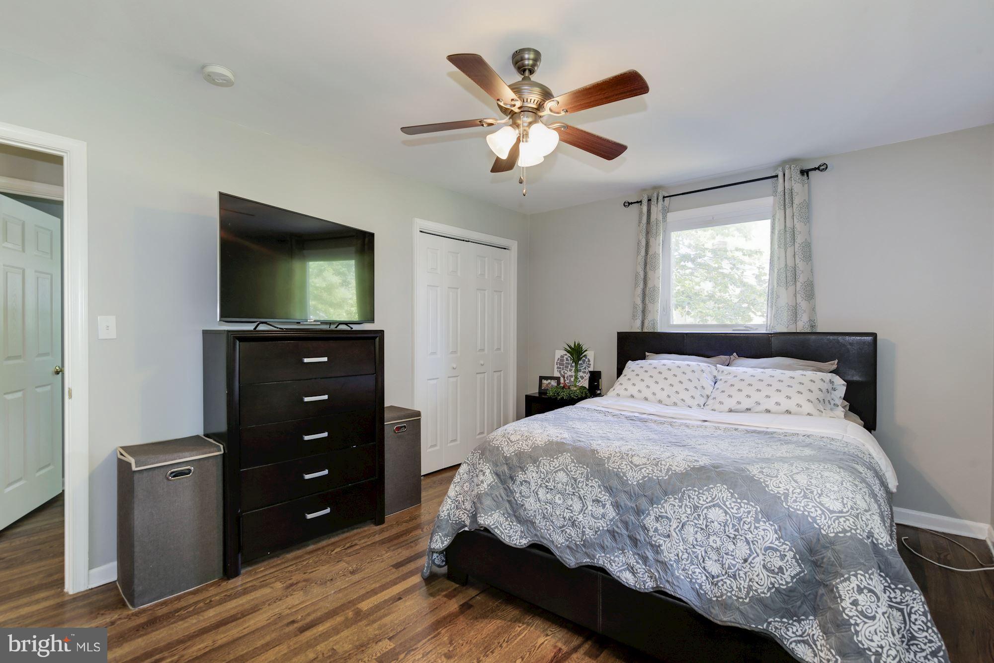 T D BURGESS ADDN - Residential Lease