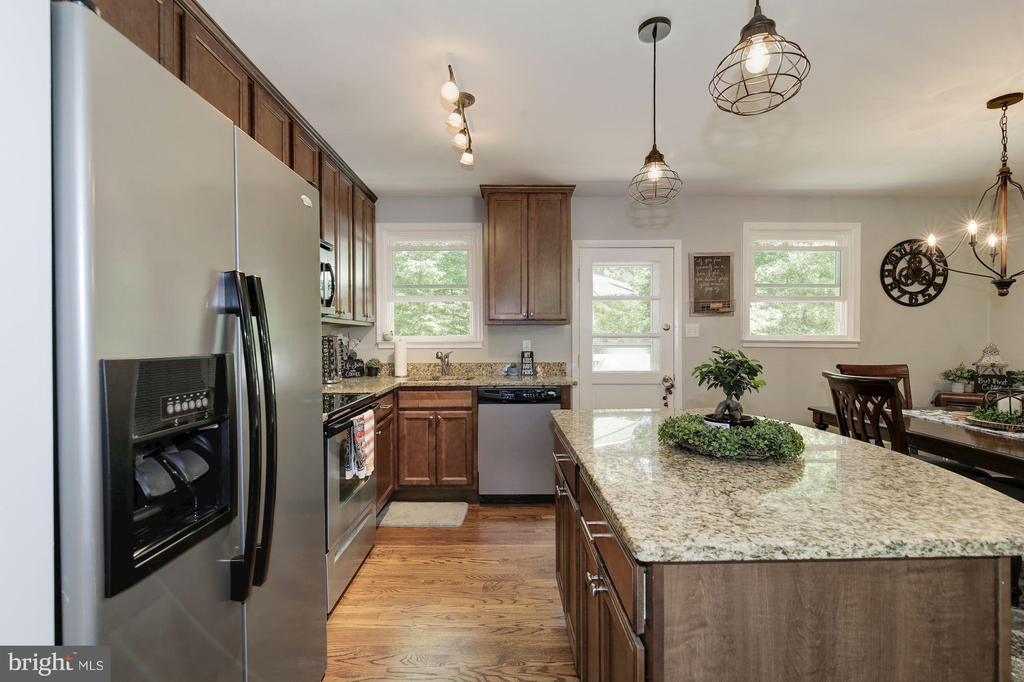 T D BURGESS ADDN - Residential Lease