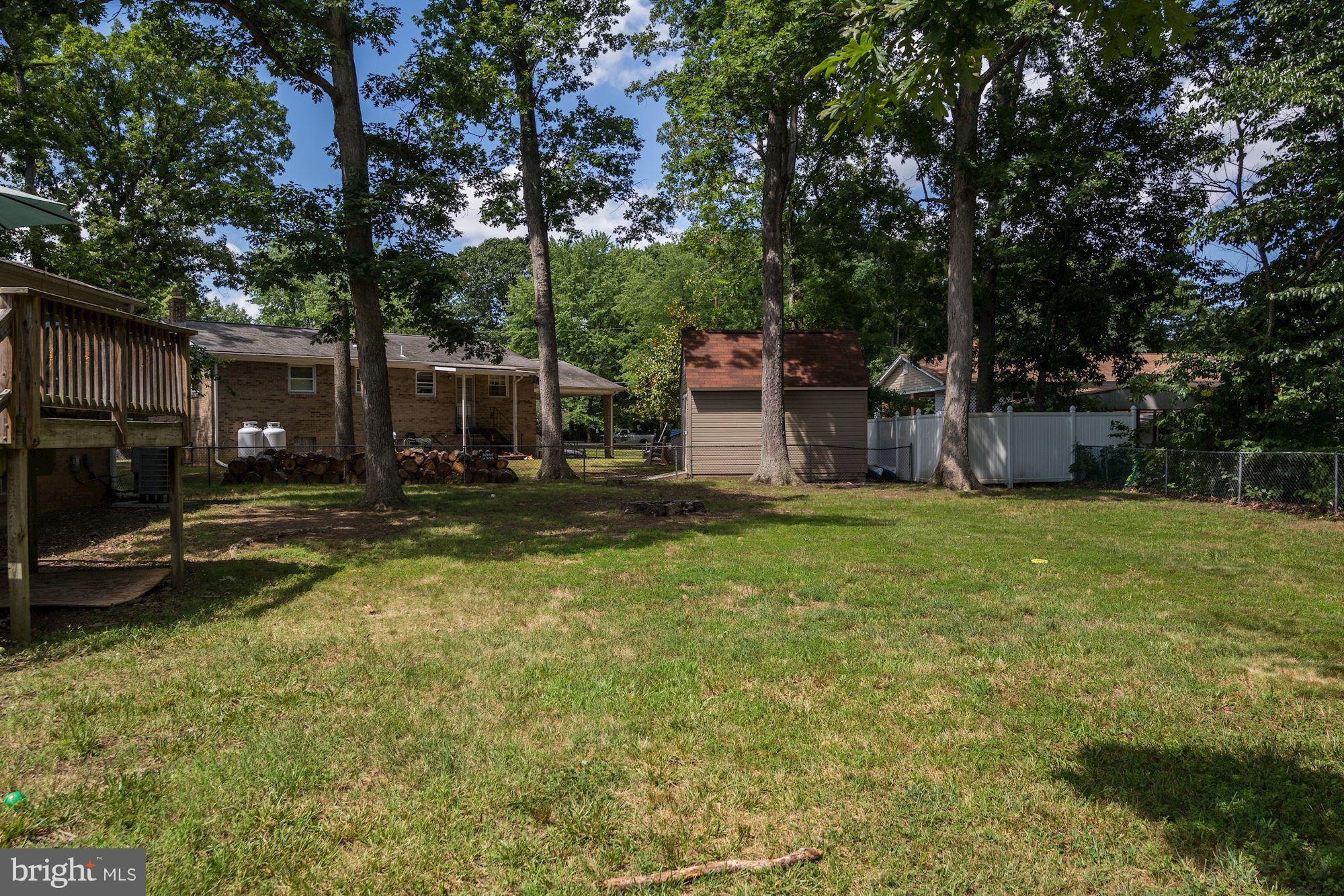 T D BURGESS ADDN - Residential Lease