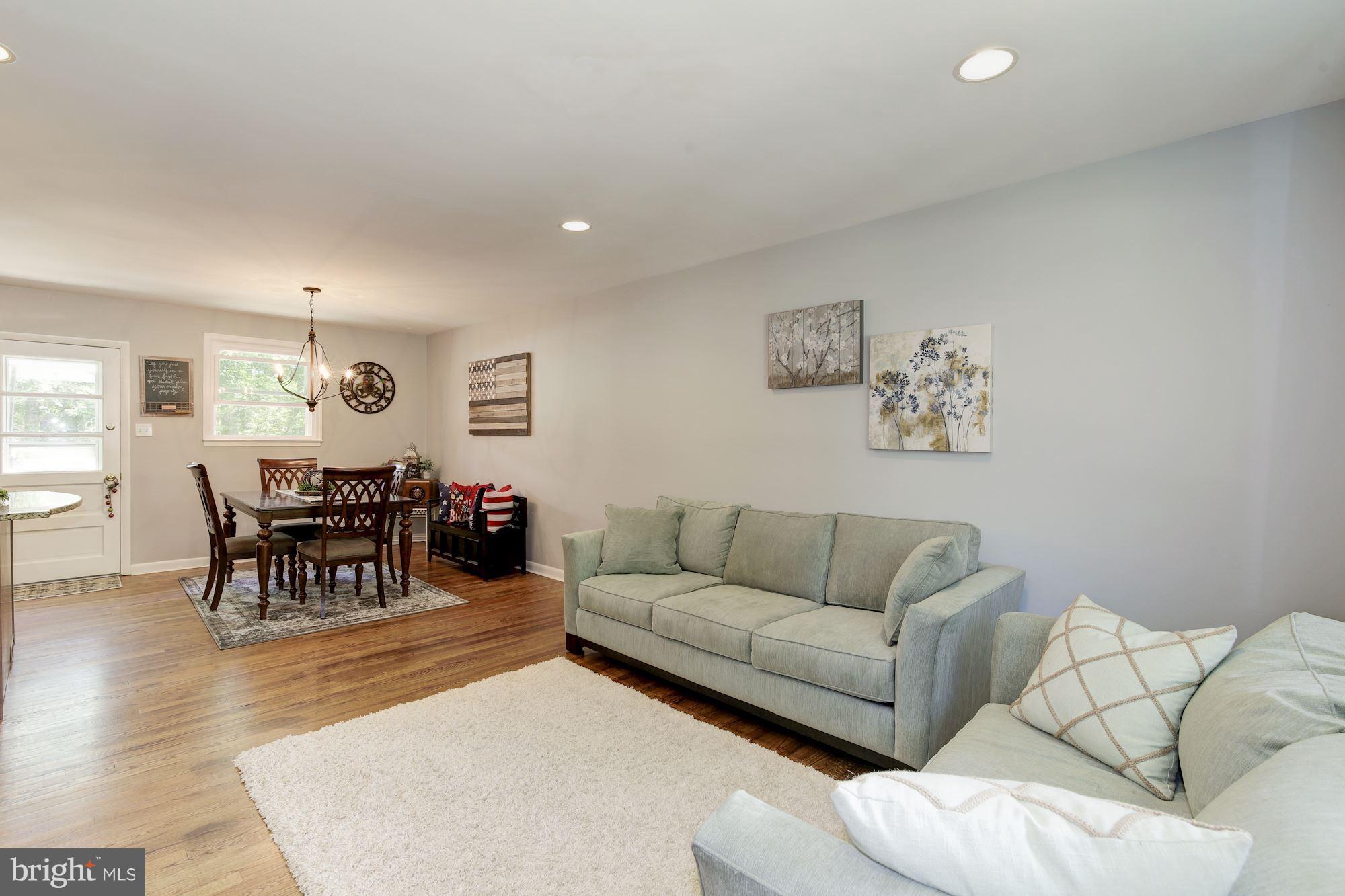 T D BURGESS ADDN - Residential Lease