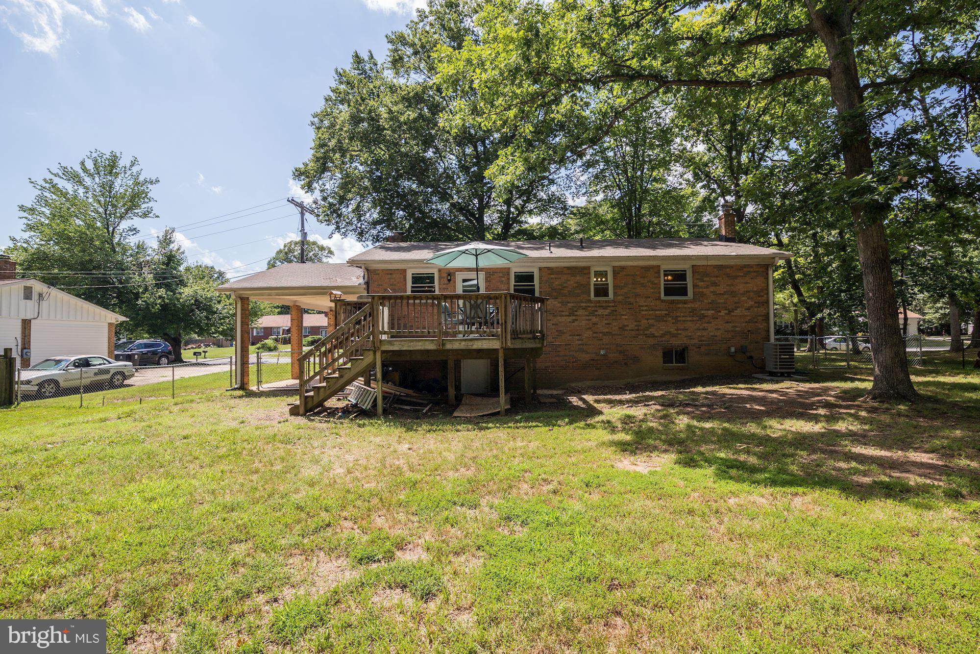 T D BURGESS ADDN - Residential Lease