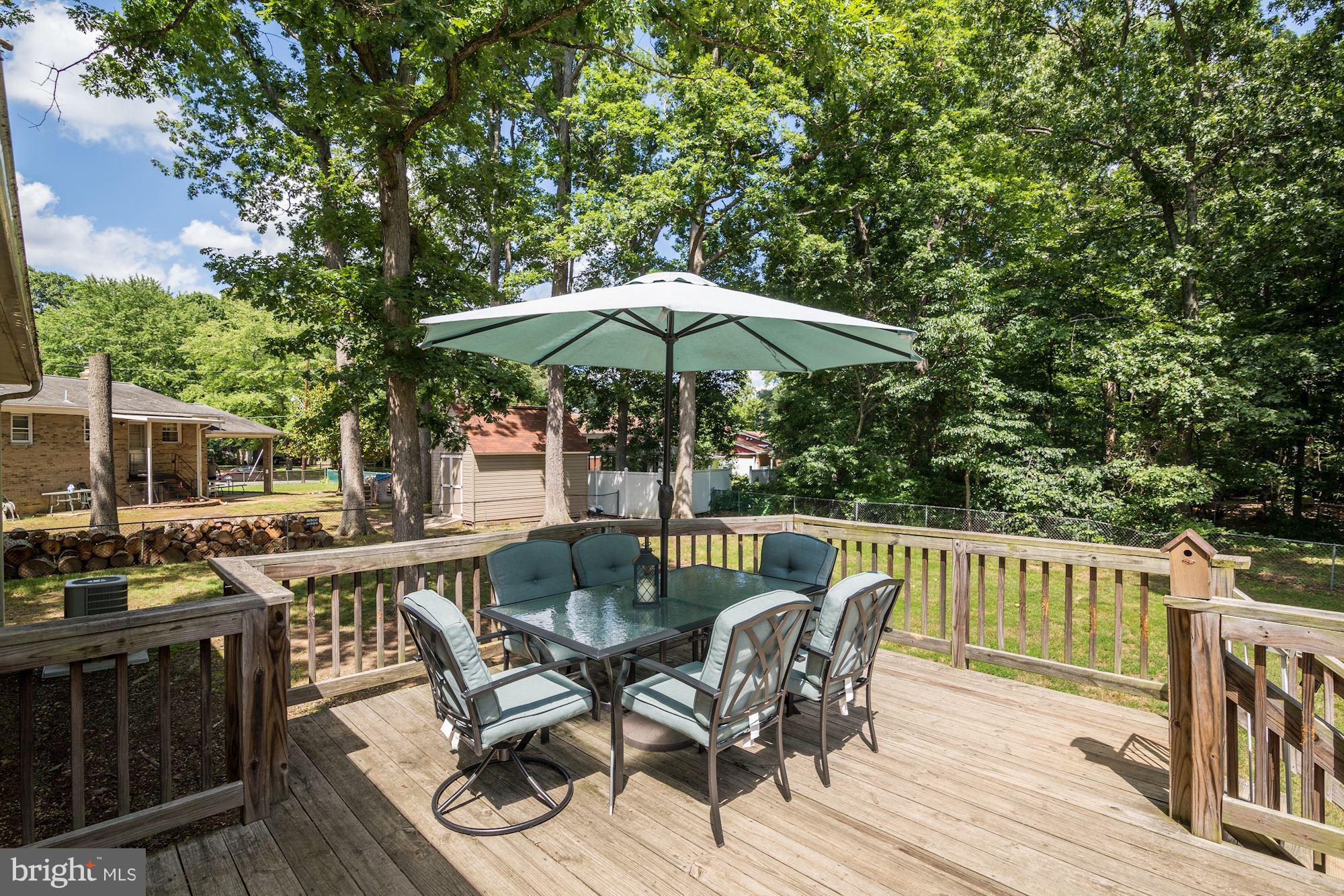 T D BURGESS ADDN - Residential Lease