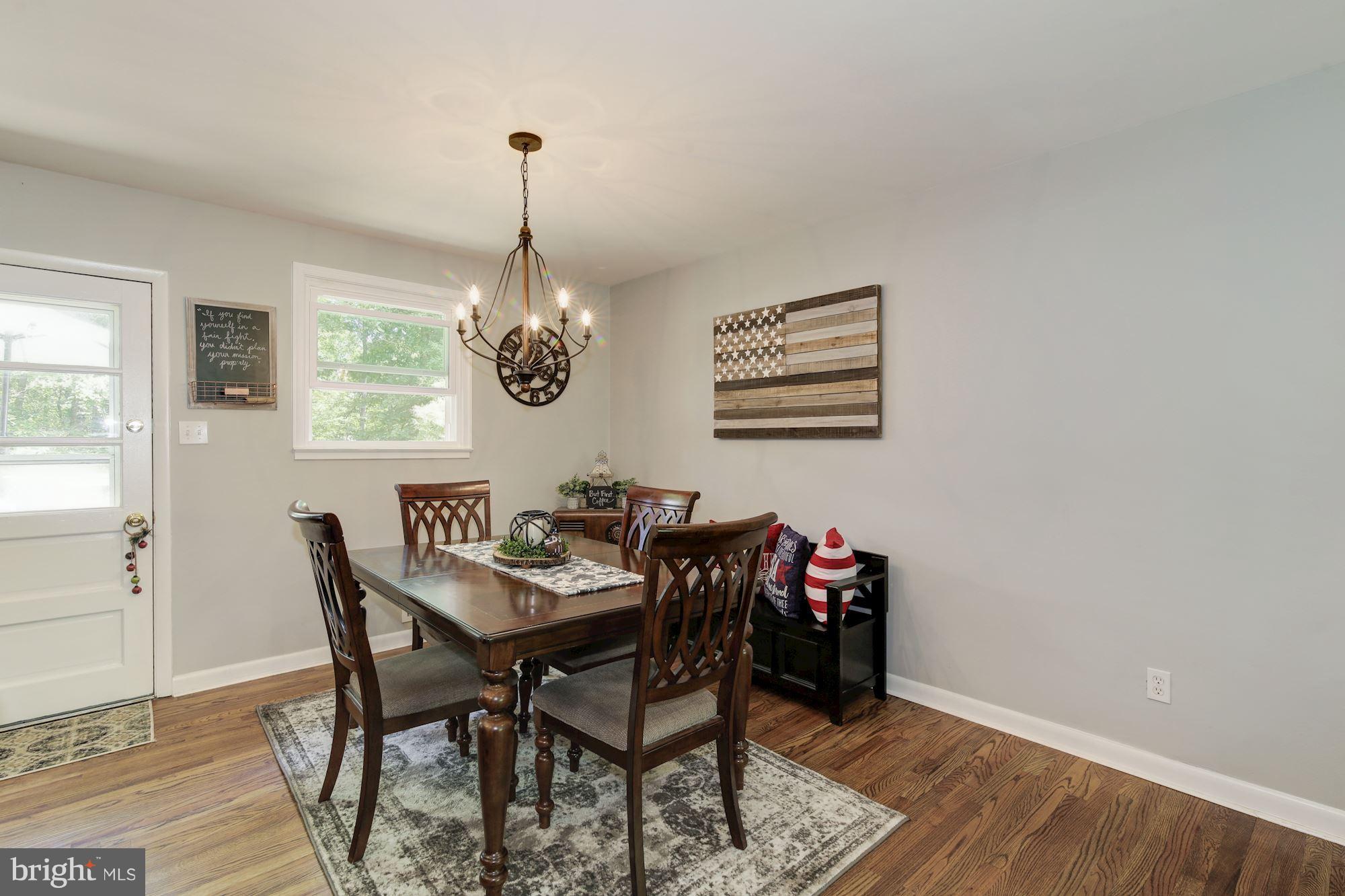 T D BURGESS ADDN - Residential Lease