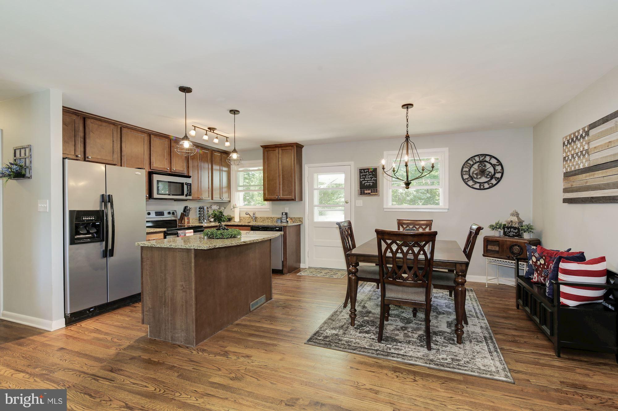 T D BURGESS ADDN - Residential Lease