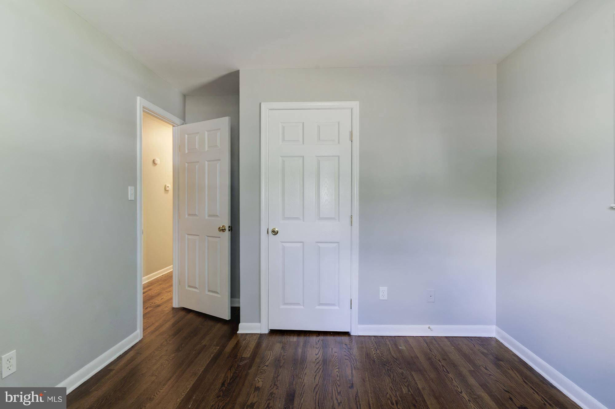 T D BURGESS ADDN - Residential Lease