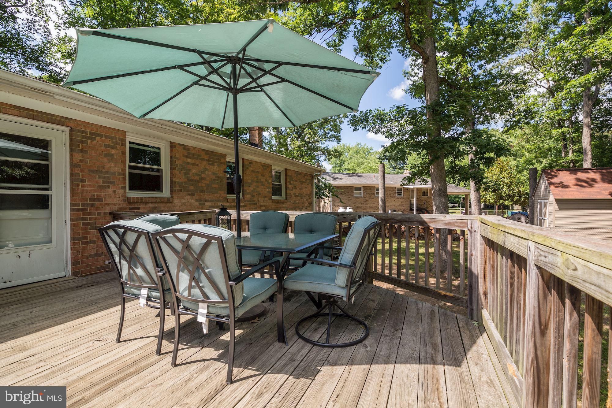 T D BURGESS ADDN - Residential Lease