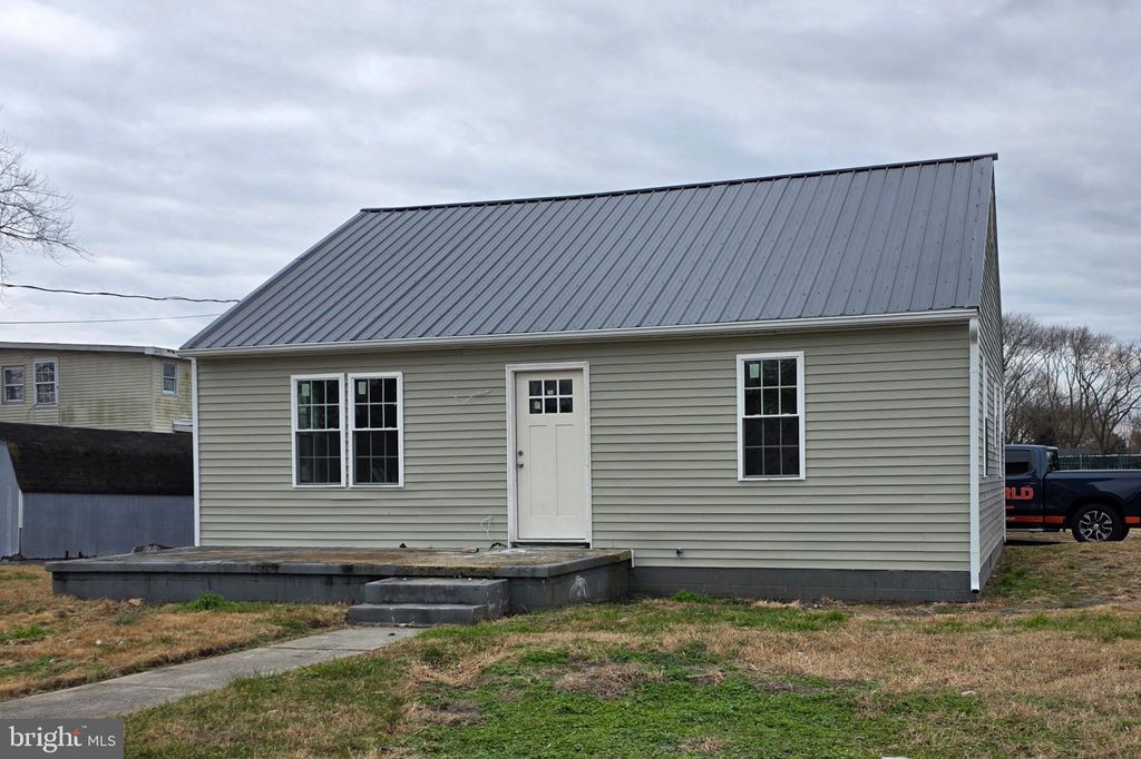 Photo of 747 Collins Avenue, SEAFORD, DE 19973 (MLS # DESU2102126)