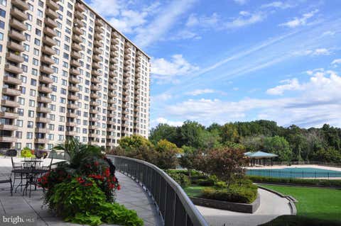 Condo For Sale - 5225 Pooks Hill Road #1301N<br/> BETHESDA, MD 20814