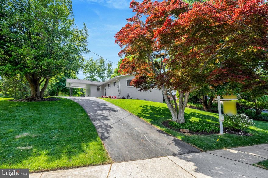 TRULY AN ABSOLUTE STUNNER!!!  Completely remodeled from top to bottom, including brand new electrical, plumbing, sewer line, roof, HVAC, windows, deck, everything!  Featuring 4 Bedrooms plus a Bonus Room, 3 Full Bathrooms, 2 fireplaces, hardwood floors on the main level and LVP on the lower level, and backing to an open area, where you don't have any neighbors at all behind you.  Professional photos and more information Coming Soon!