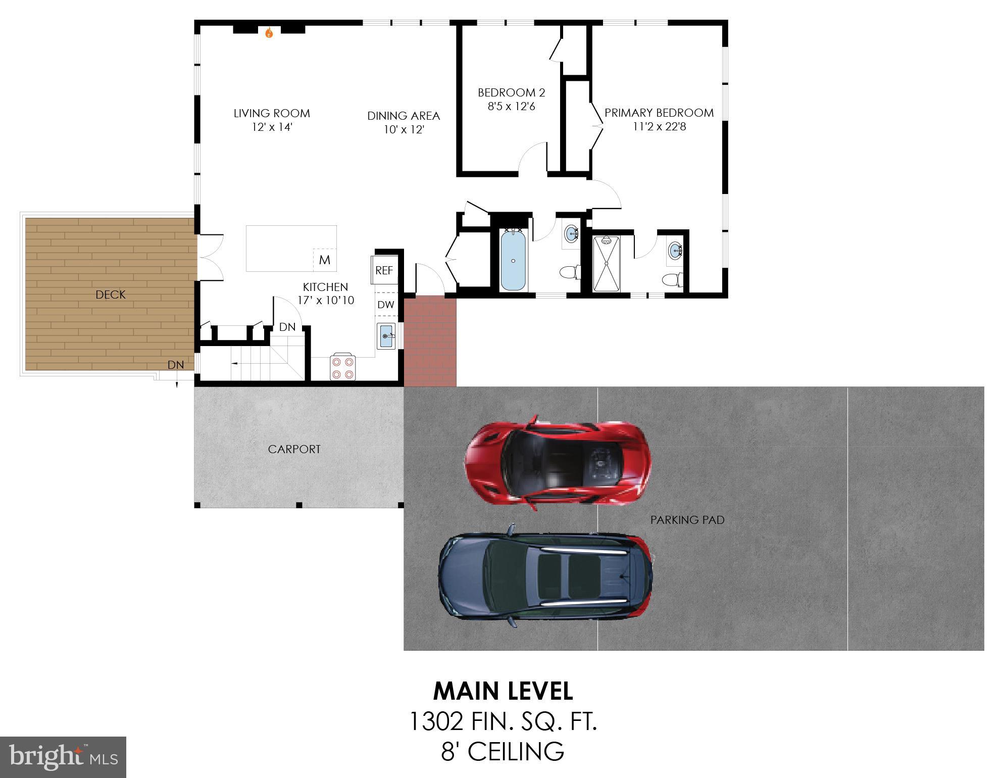 COUNTRY CLUB HILLS - Residential
