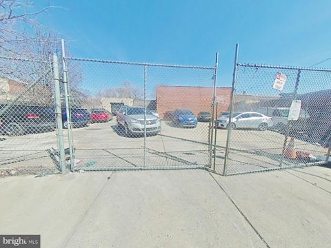 Photo of 2013 - 17 Gillingham St, PHILADELPHIA, PA 19124 (MLS # PAPH2456166)