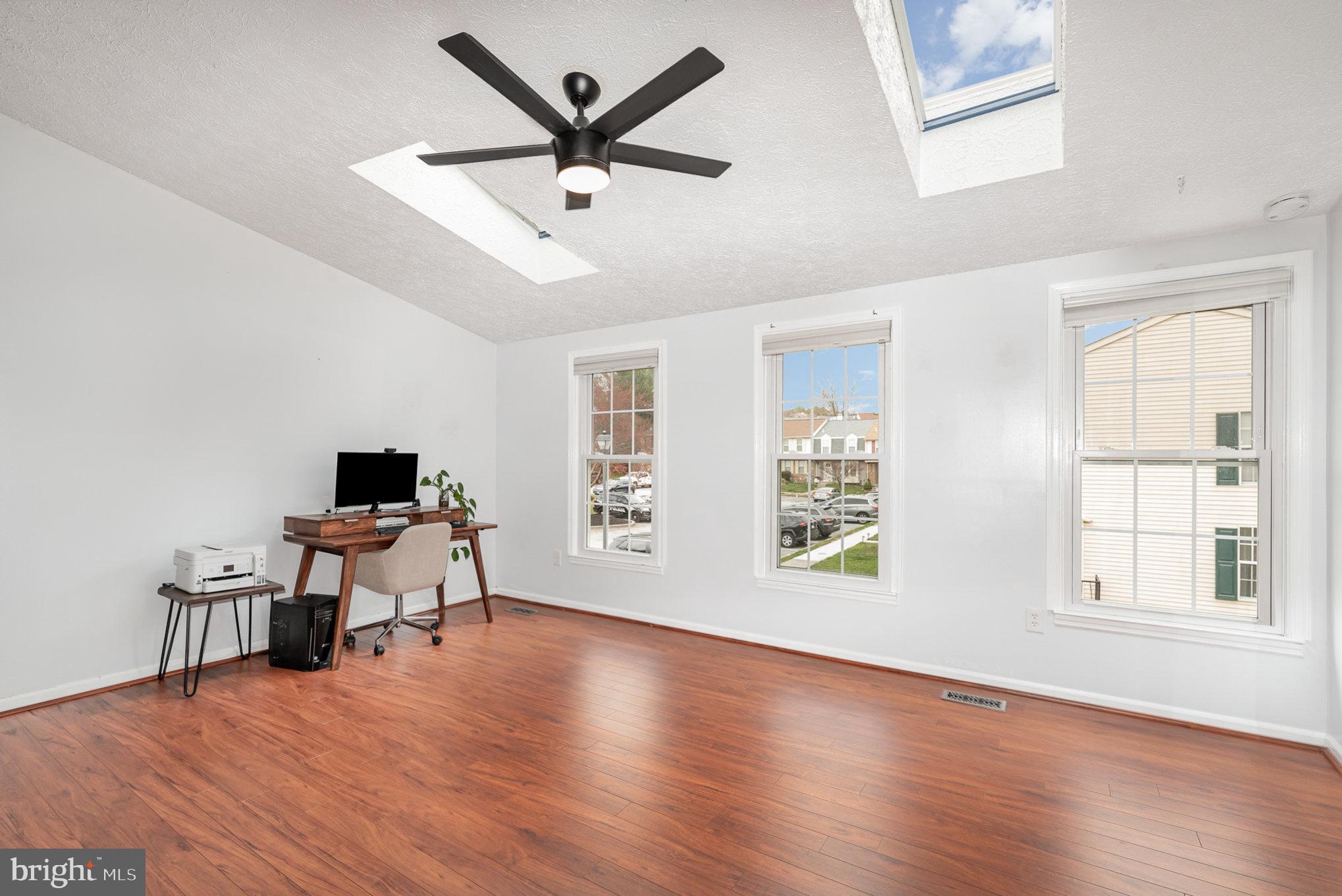 MCDONOGH MANOR - Residential