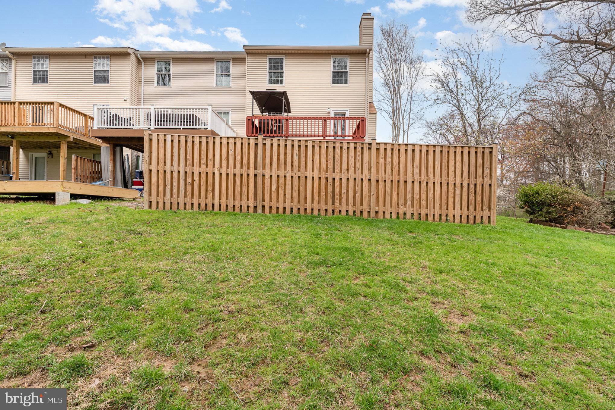 MCDONOGH MANOR - Residential