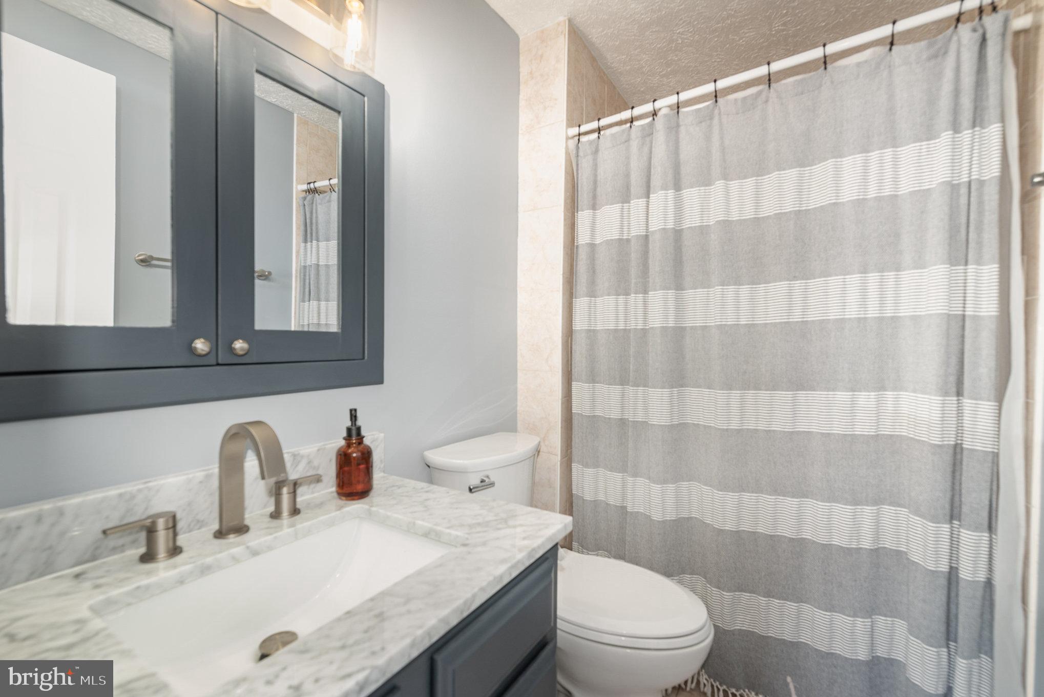 MCDONOGH MANOR - Residential