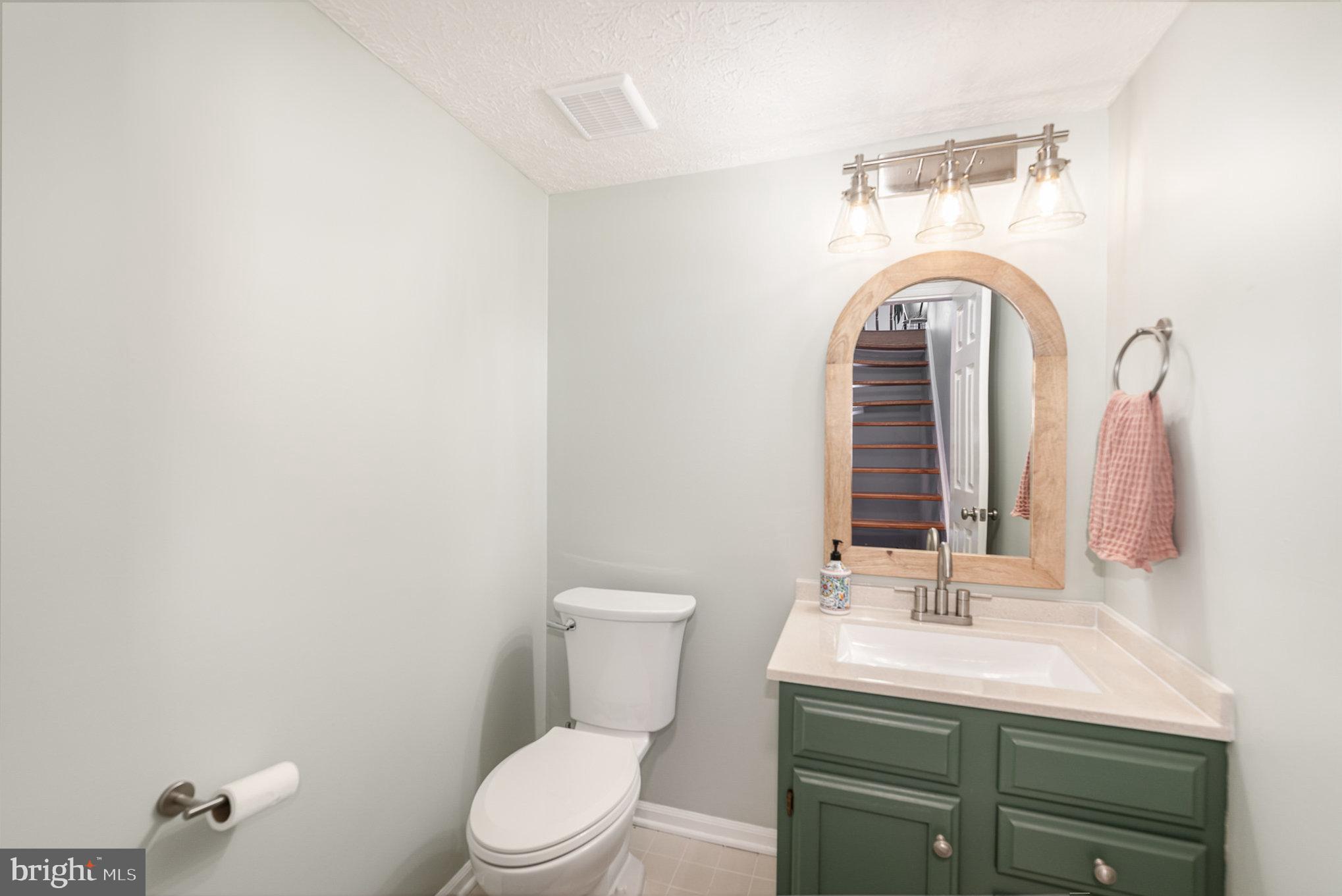 MCDONOGH MANOR - Residential