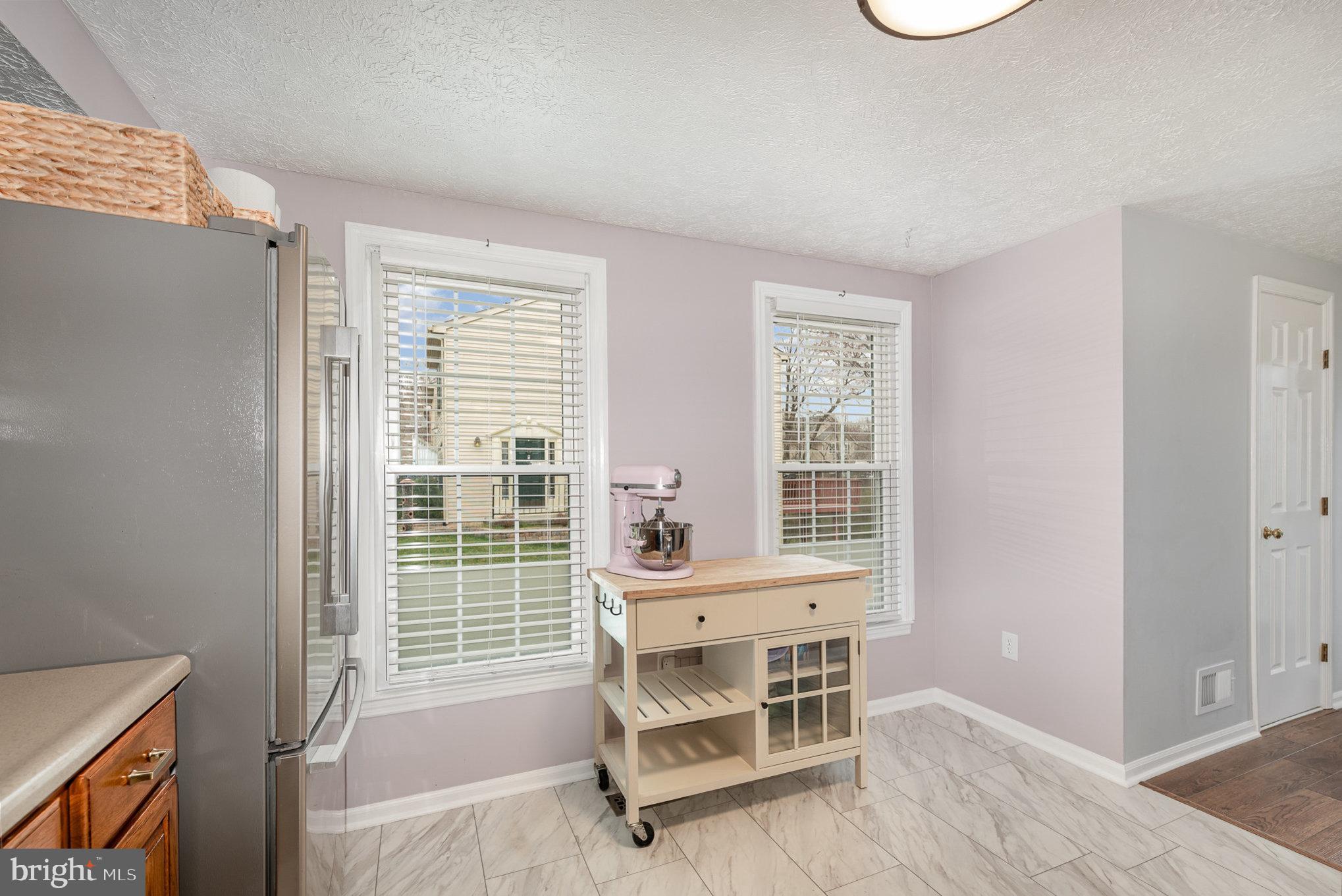 MCDONOGH MANOR - Residential